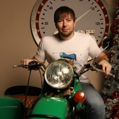 Роман Симкин, Ярославль