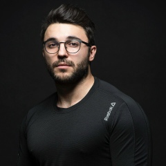 Дмитрий Кософиди, 29.12.1987, Алматы