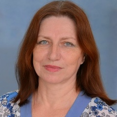 Ирина Новичихина, 09.11, Воронеж