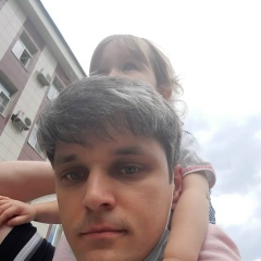 Александр Громов, 08.06.1986, Москва