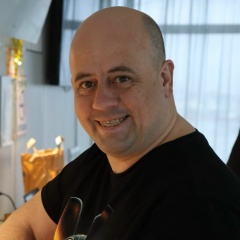 Сергей Саныч, 30.06, Севастополь