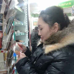 Девушкаско Добьюсьвсегосама, 01.01