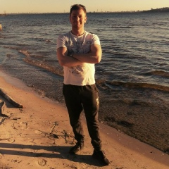 Илья Мирошниченко, 16.02.1990, Киев