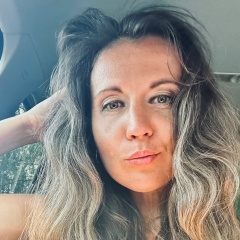 Валентина Тохтер, 09.03.1988, Таллин