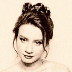 Оксана Мороз