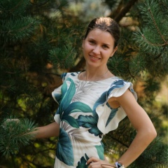 Анна Цыцый, 06.10.1991, Киев