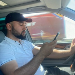 Рашид Юсупов, 19.02, Шымкент