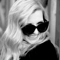 Инна Герасимова, 18.07