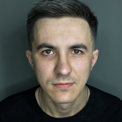 Серёга Белолапов, 01.04