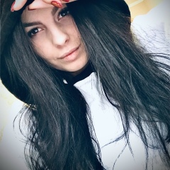 Оксана Соколова, 10.08, Новороссийск