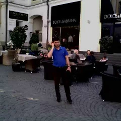 Тимур Гиёев, 22.04, Москва