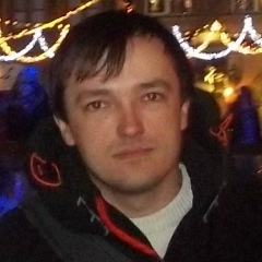 Виктор Святский, 07.01