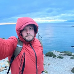 Женя Данильченко, 18.02.1987, Ялта