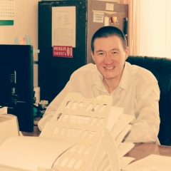 Антон Сасыков, 28.08, Владивосток