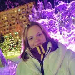 Светлана Корскова, 03.08, Москва