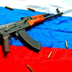 Максим Донецкий, Москва