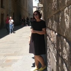 Наталья Черненко, 14.11.1988, Москва