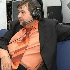 Элик Доэрти, 25.09.1967, München