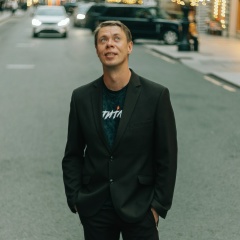 Евгений Ульянов, 31.07, Дзержинск