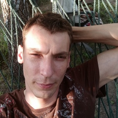 Степан Власенко, 10.09.1987, Железногорск