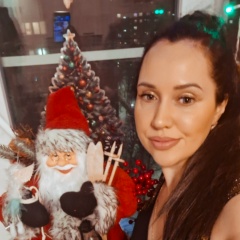 Анастасия Бельченко, 23.07.1986, Санкт-Петербург