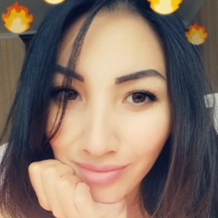 Сандугаш Алимгожаева, 03.07, Алматы