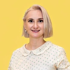 Полина Гойя Рамирес, 20.07, Севастополь
