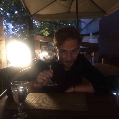 Денис Донской, 03.03, Москва