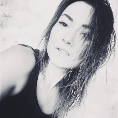 Юлия Васильева, Харьков