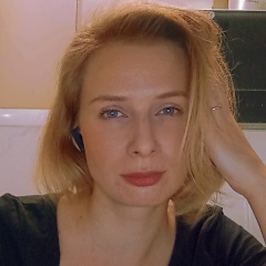 Юлия Павлова, 18.08.1987, Тбилиси