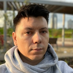 Виталий Дюков, 16.11, Москва