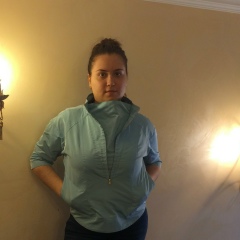 Алина Гамзаева, 06.09.1990, Москва