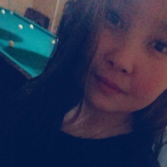 Гулдастан Батырбекова, 21.05.2000