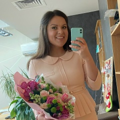 Раина Бадертдинова, 01.03, Казань