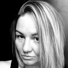 Ира Алёшина, 26.10.1986, Санкт-Петербург