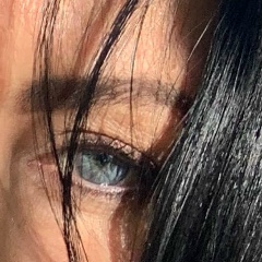 Олеся Леонова, 03.10.1983, Москва