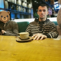 Руслан Марков, 11.09, Одинцово