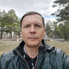 Евгений Павленов, 01.12.1974, Бийск