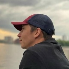 Dinis Latypov, 04.04.1990, Уфа