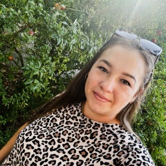 Анна Лепнухова, 15.01, Волгоград