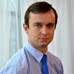 Роман Бондаревский, 17.10, Запорожье