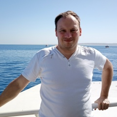 Дмитрий Чигирёв, 17.07.1984, Санкт-Петербург