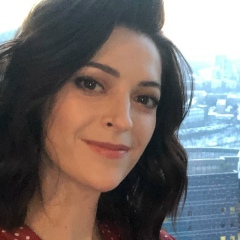 Анастасия Муселими, 03.10, Санкт-Петербург