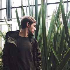 Павел Врубляускас, 05.06.1989, Санкт-Петербург