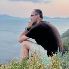 Юрий Абрамов, 19.07.1975, Москва