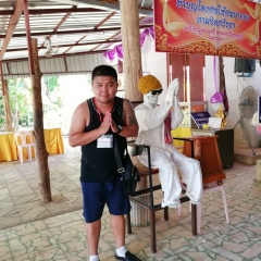 Zay Phyo, 30.06.1987