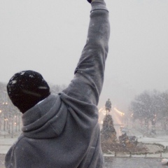 Амин Гаджиев, 20.06.1990, Москва