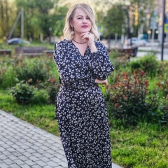 Алла Забара, 06.07.1986, Майкоп