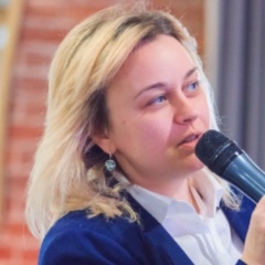 Марина Калмыкова, 19.10.1988, Омск