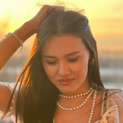 Макпал Бадамшина, 05.03, Уфа